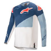 ALPINESTARS Джерси TECHSTAR FACTORY JERSEY