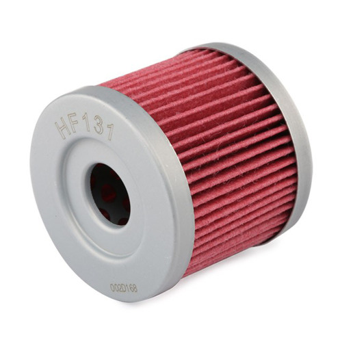 HIFLO FILTRO Фильтр масляный HF131