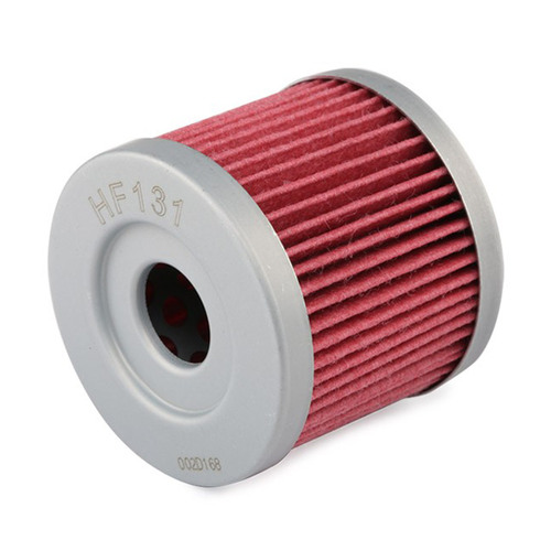 HIFLO FILTRO Фильтр масляный HF131