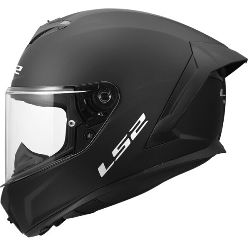 LS2 Мотошлем FF820 RAPID III SOLID