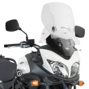 GIVI Стекло ветровое Suzuki DL 650 V-Strom (11-16)
