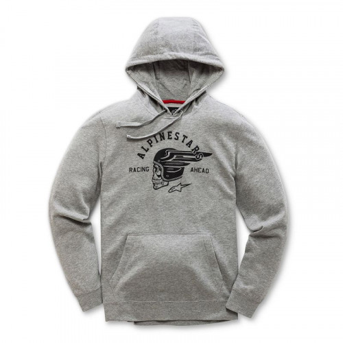 ALPINESTARS Толстовка SKULLISION FLEECE
