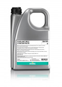 MOTOREX Антифриз COOLANT M5.0 CONCENTRATE, 4 (л)