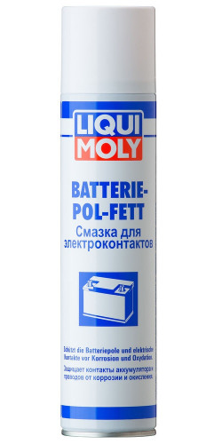 LIQUI  MOLY Смазка д/электроконтактов (0,3л)