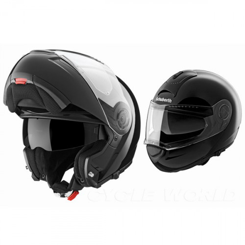 SCHUBERTH Мотошлем C-3