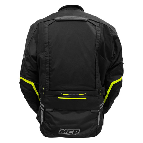 MCP Мотокуртка мужская Suspension II Men Jacket