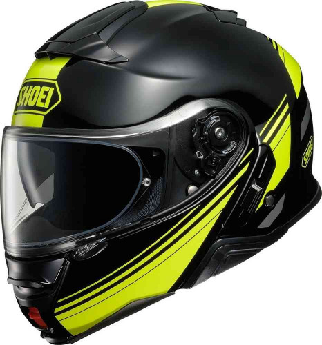 SHOEI Мотошлем NEOTEC II SEPARATOR