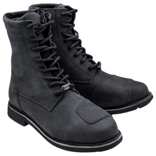 MCP Мотоботы REEF Leather