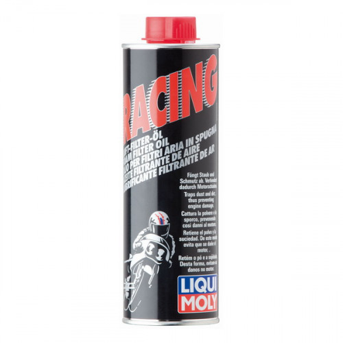 LIQUI  MOLY Ср-во для пропитки фильтров (0,5)