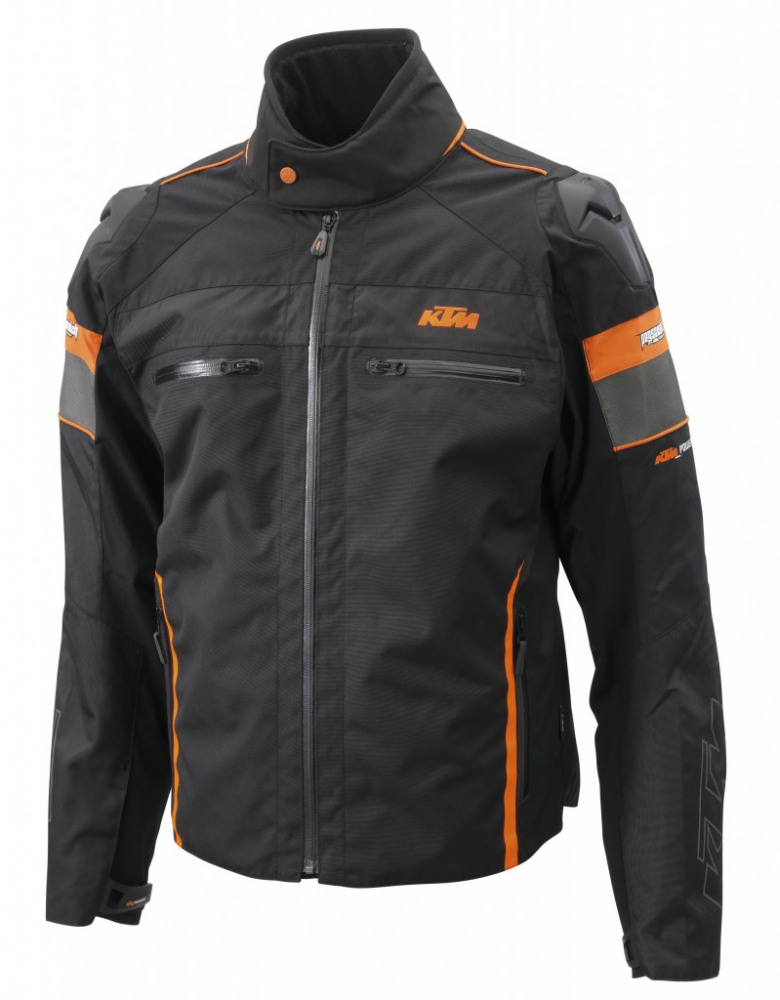 KTM PEGSCRATCH EVO JACKET 3PW15116