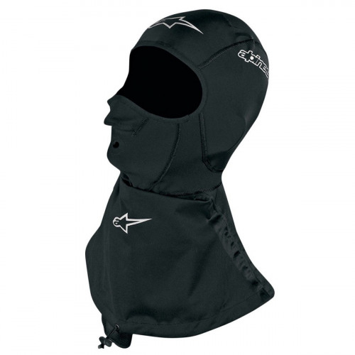 Подшлемники Alpinestars для тёплой и холодной погоды