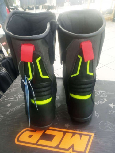 MCP Мотоботы Stark