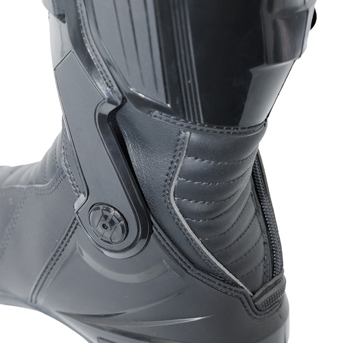 MCP Мотоботы ARVADA 2 Microfiber SP