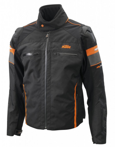 KTM Мотокуртка PEGSCRATCH EVO JACKET