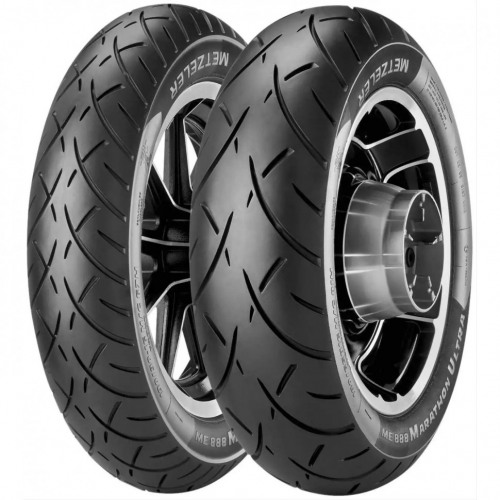 METZELER 150/90 B 15 M/C 80H TL Reinf ME 888 MARATHON ULTRA R