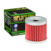 HIFLO FILTRO Фильтр масляный HF139