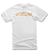 ALPINESTARS Футболка JUVY BLAZE TEE