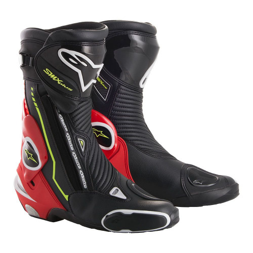 ALPINESTARS Мотоботы SMX PLUS