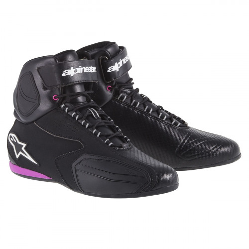 ALPINESTARS Мотоботы STELLA FASTER SHOE