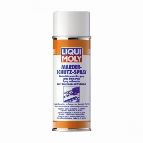 LIQUI  MOLY Защитный спрей от грызунов (0,2 л)