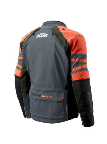 KTM Куртка Adventure R