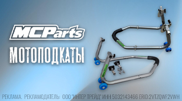 Оторвать от земли