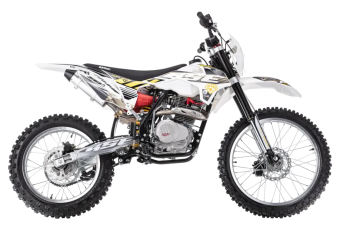 Мотоцикл BSE Z2