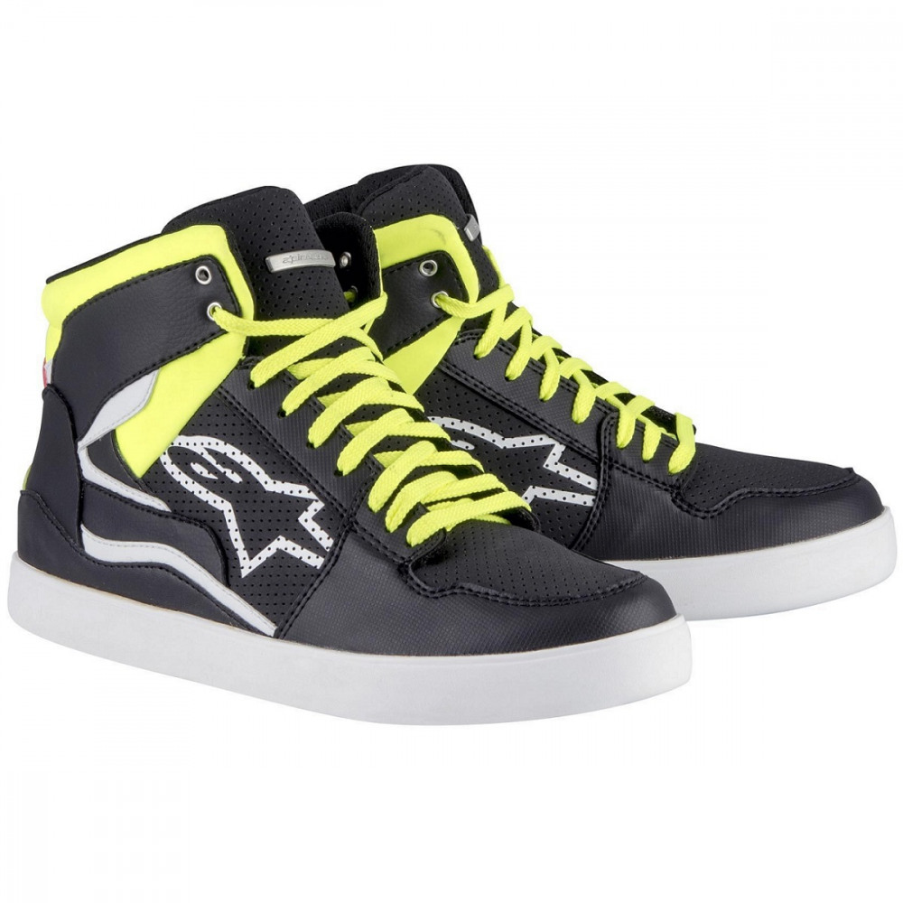 Alpinestars кроссовки
