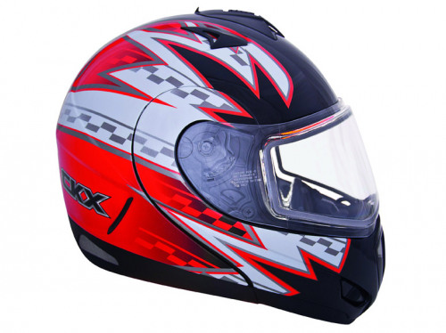 CKX Шлем TRANZ-RSV POLARSTAR ED