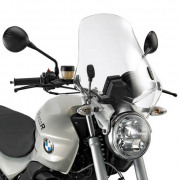 GIVI Стекло ветровое BMW R1200R (06-10)