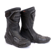 MCP Мотоботы женские MACON Leather