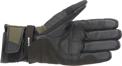 ALPINESTARS Мотоперчатки ANDES V3 Drystar GLOVE