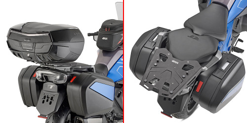 GIVI Крепеж центрального кофра BMW R1300RT (2026)