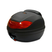 MCP Кофр E-36B со спинкой 32 л.