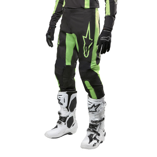 ALPINESTARS Мотобрюки кроссовые Fluid Lurv