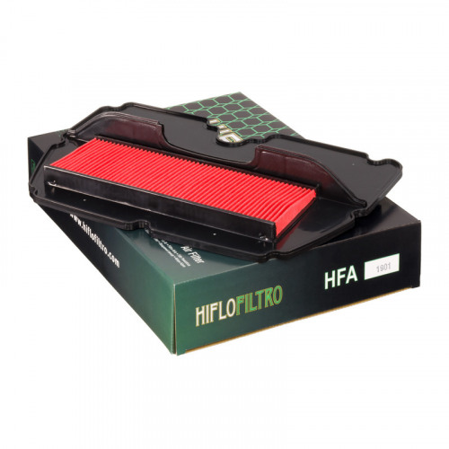 HIFLO FILTRO Фильтр воздушный HFA1901