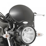 GIVI Стекло ветровое универсальное