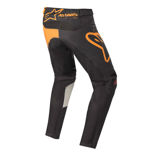 ALPINESTARS Мотобрюки кроссовые RACER TECH COMPASS PANTS