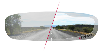 Пинлоки для визоров SHOEI