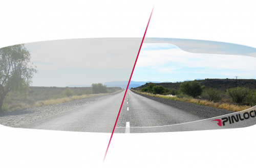 Пинлоки для визоров SHOEI