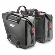 GIVI Сумки водонепроницаемые боковые 30л.
