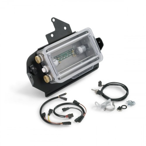 KTM Держатель роудбука 990 Adv -08