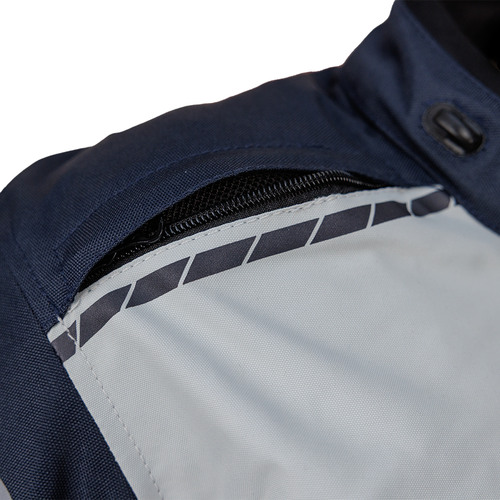 MCP Мотокуртка женская Тура