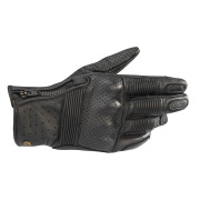 ALPINESTARS Мотоперчатки кожаные RAYBURN V2 LEATHER GLOVES