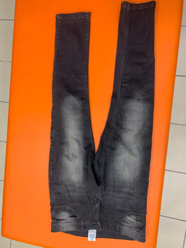 MCP Мотоджинсы мужские Cobra Stretch 2 (разошлись по шву)