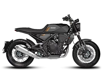 GK 500 M11