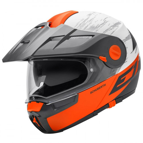 SCHUBERTH Мотошлем E1 Crossfire