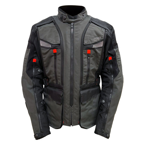 MCP Мотокуртка мужская Radiator Men Jacket