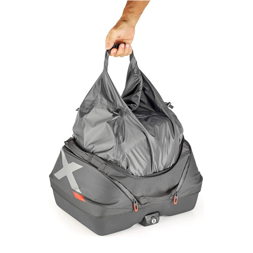 GIVI Кофр полужёсткий MONOKEY 40 л.