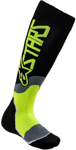 ALPINESTARS Носки YOUTH MX PLUS-2 SKS